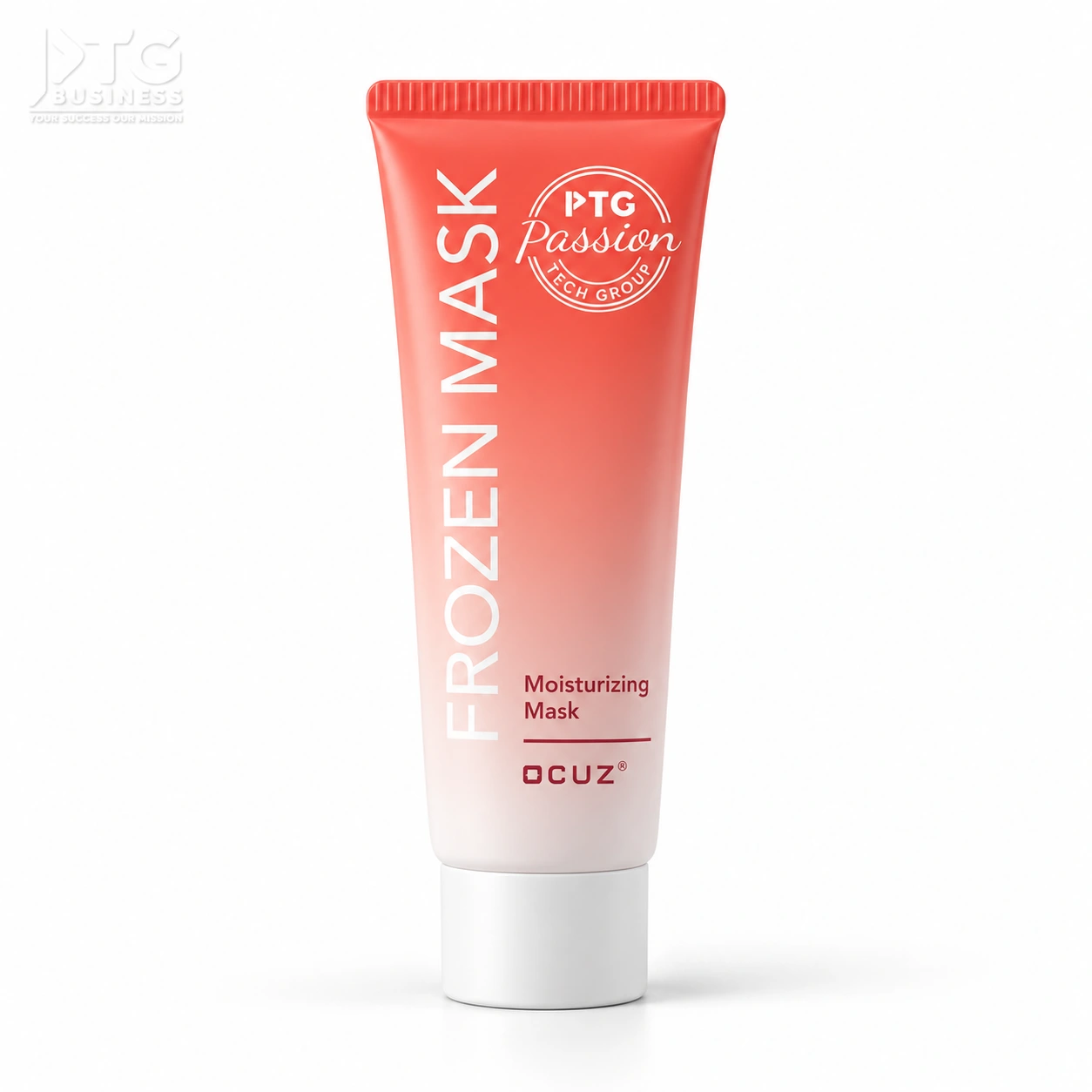 OCUZ Repairing Frozen Mask