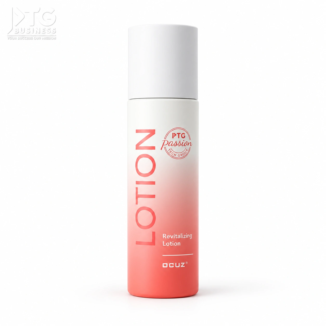 OCUZ Whitening Revitalizing Lotion